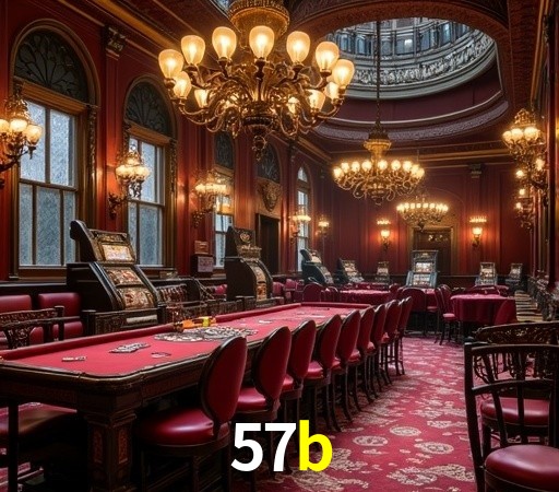 57b bet